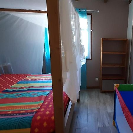 Villa Marina Appart Hotes ブイヤント エクステリア 写真