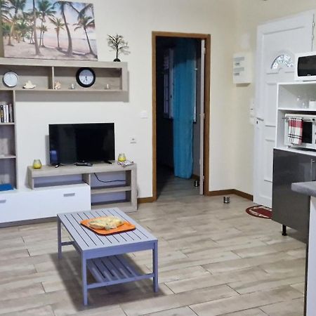 Villa Marina Appart Hotes ブイヤント エクステリア 写真