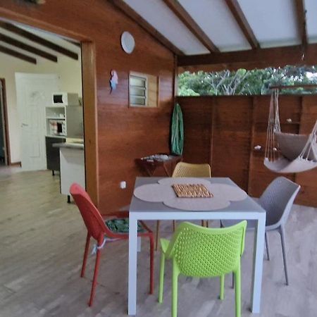 Villa Marina Appart Hotes ブイヤント エクステリア 写真