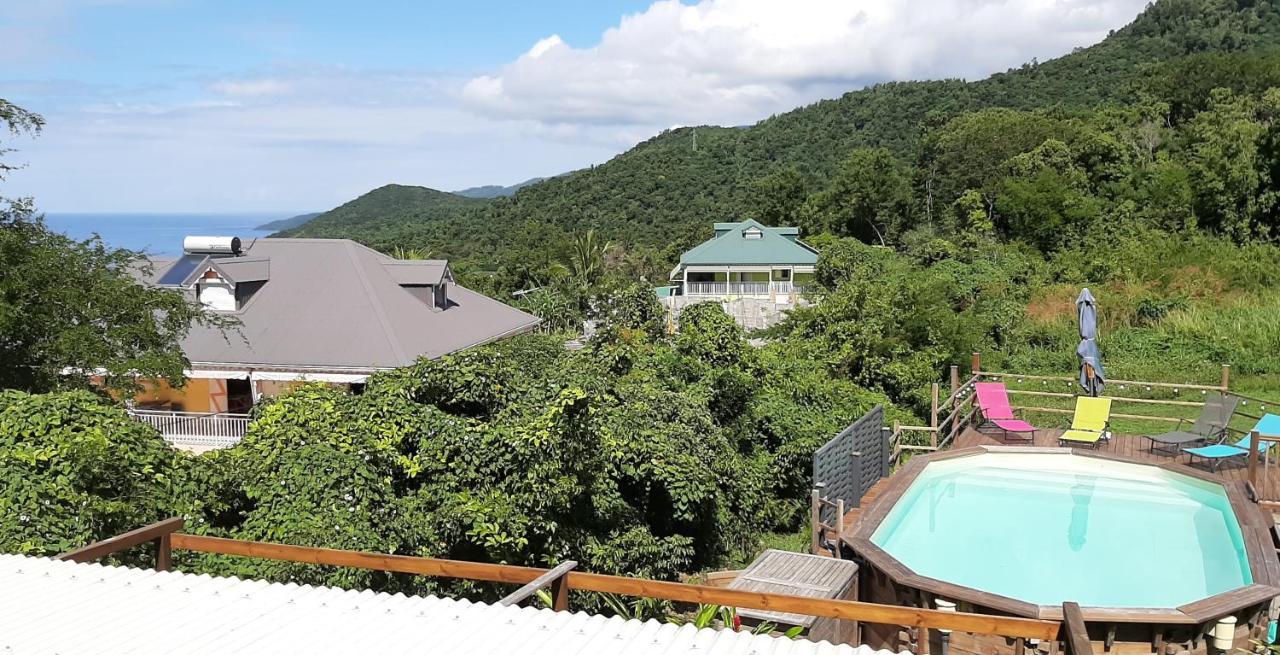 Villa Marina Appart Hotes ブイヤント エクステリア 写真