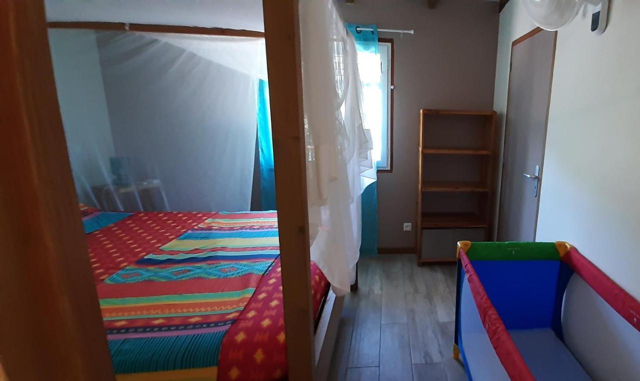 Villa Marina Appart Hotes ブイヤント エクステリア 写真