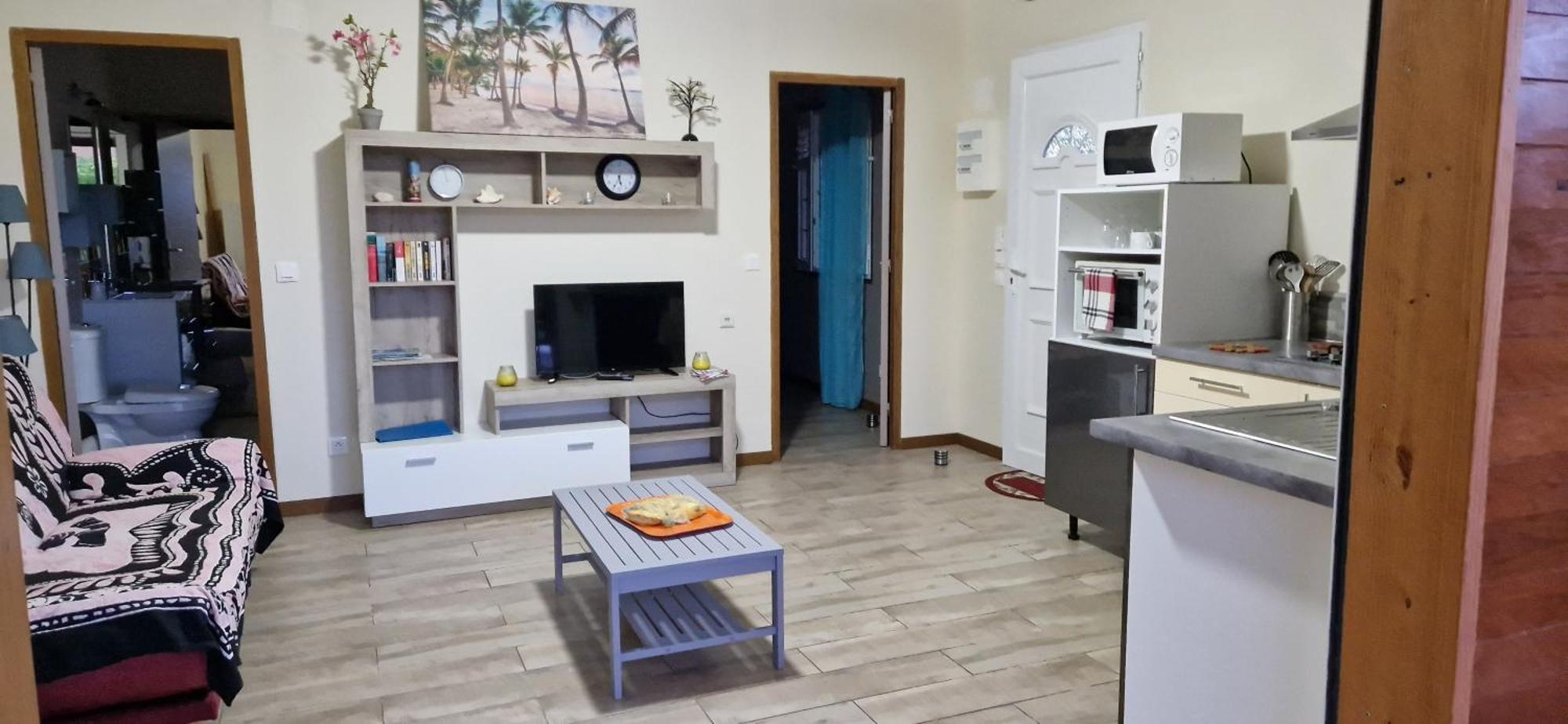Villa Marina Appart Hotes ブイヤント エクステリア 写真